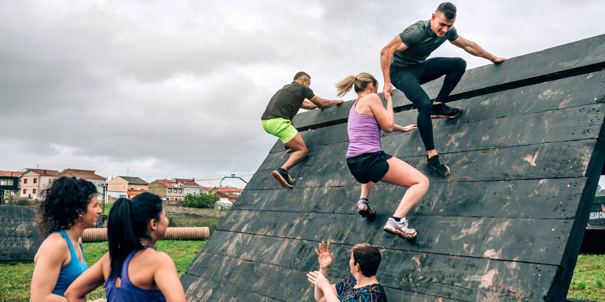Overcoming Obstacles Overcoming Obstacles