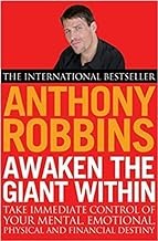 Awaken The Giant Within Awaken The Giant Within