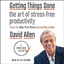 Getting Things Done Getting Things Done