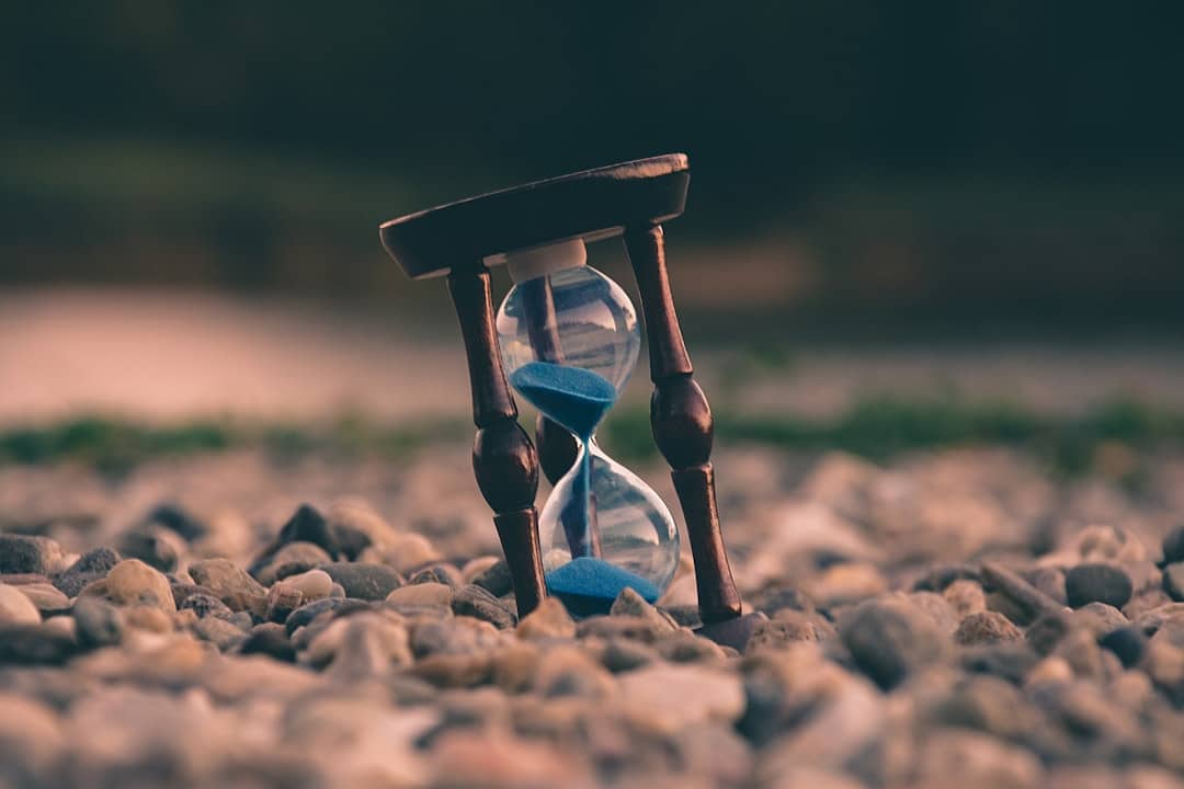 Time management Time management, Self-developement