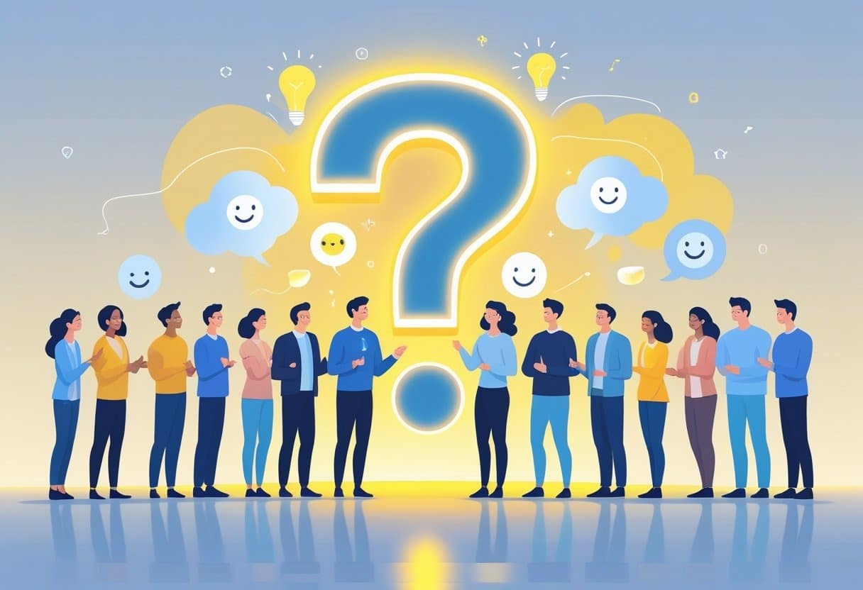 FAQ - Positive thinking FAQ - Positive thinking