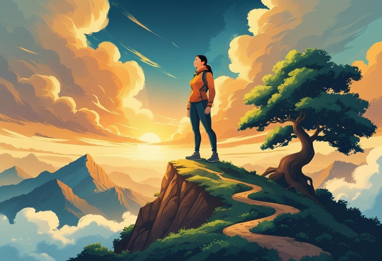 Mindset - mastering reslience