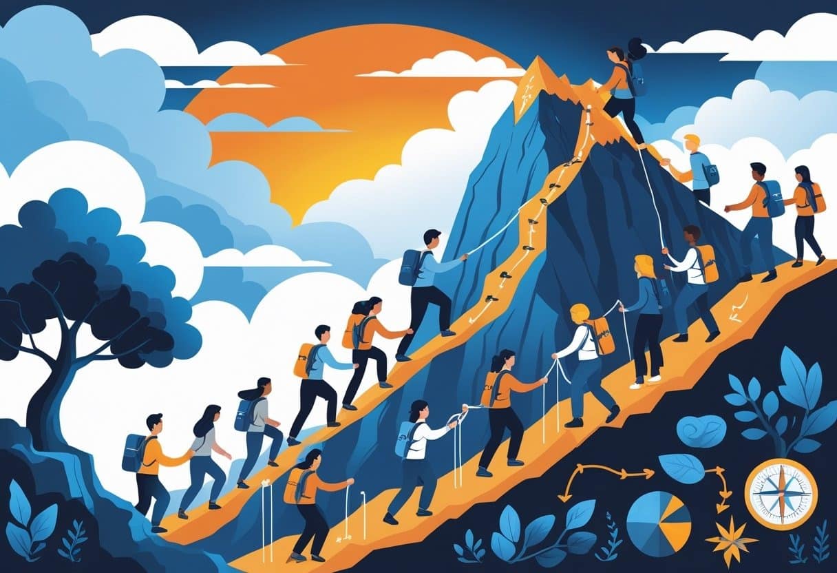 mastering resilience mastering resilience