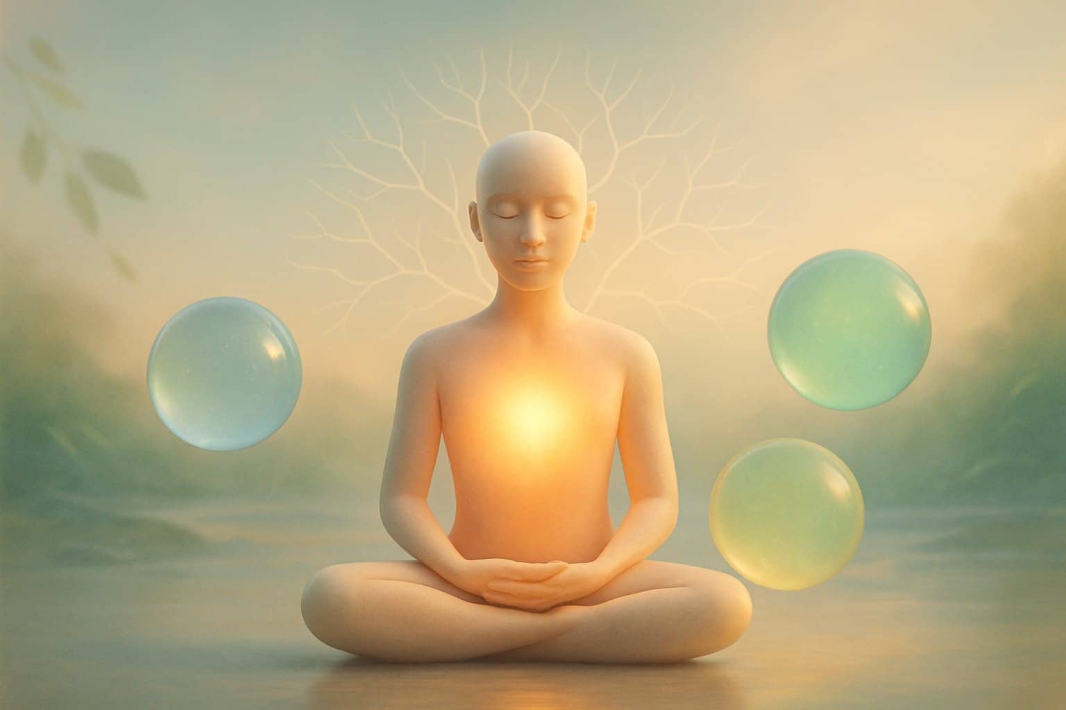 Self-awareness Self-awareness